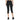 Leggings Sportivo UNDER ARMOUR Donna HG HI CAPRI NS Nero