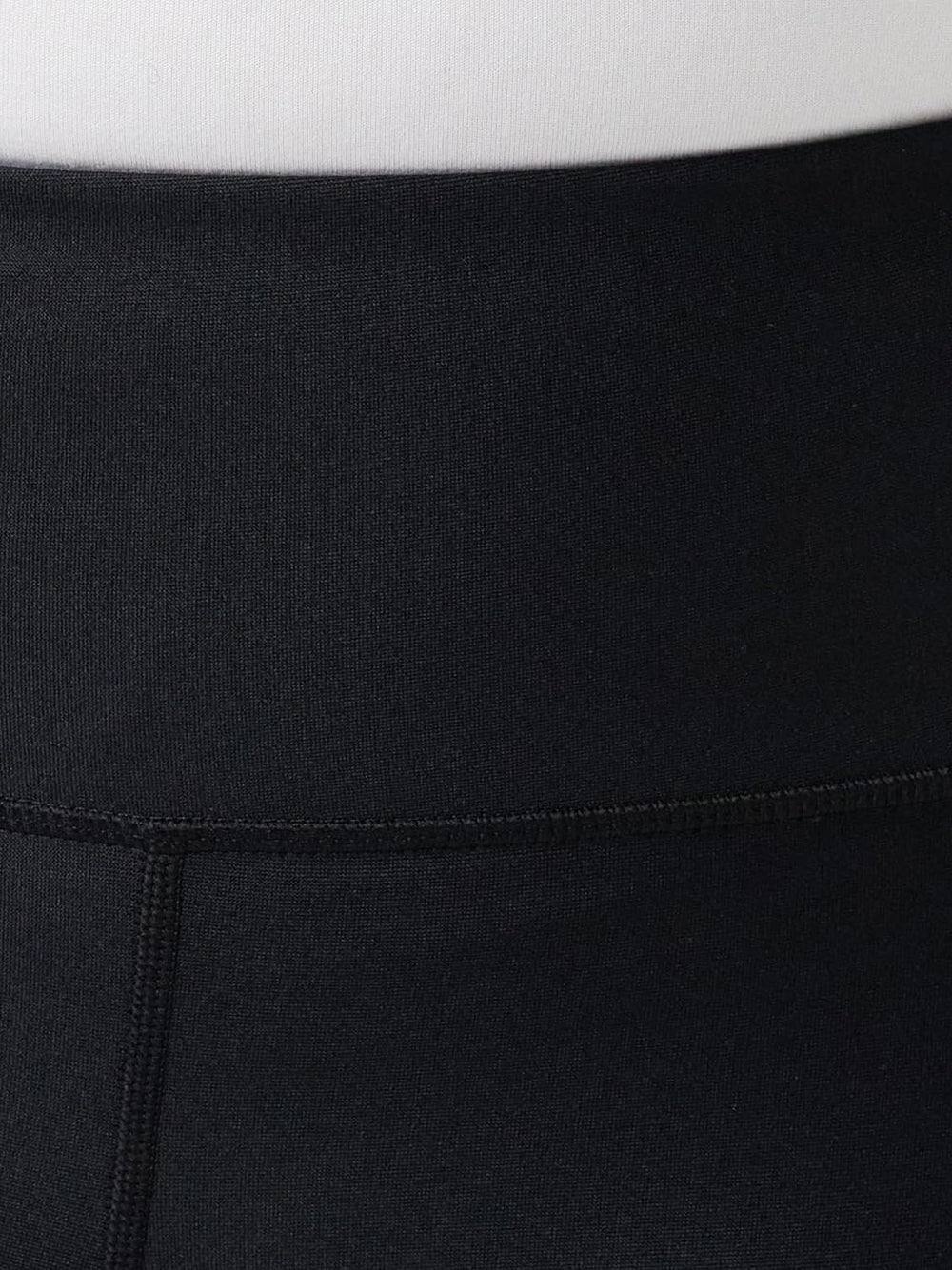Leggings Sportivo Under Armour Donna Hg Hi Capri Ns Nero Under Armour  Angolo dello Sport