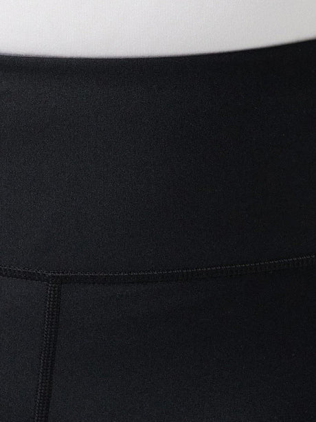 Leggings Sportivo Under Armour Donna Hg Hi Capri Ns Nero Under Armour  Angolo dello Sport