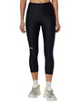 Leggings Sportivo Under Armour Donna Hg Hi Capri Ns Nero Under Armour  Angolo dello Sport