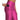 Leggings Sportivo UNDER ARMOUR Donna HG HI CAPRI NS Rosa