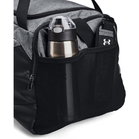 Borsone UNDER ARMOUR Unisex UA UNDENIABLE 5.0 XS Grigio UNDER ARMOUR  Angolo dello Sport