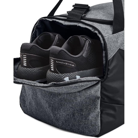 Borsone UNDER ARMOUR Unisex UA UNDENIABLE 5.0 XS Grigio UNDER ARMOUR  Angolo dello Sport