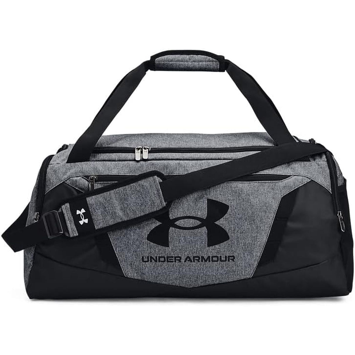 Borsone UNDER ARMOUR Unisex UA UNDENIABLE 5.0 XS Grigio UNDER ARMOUR  Angolo dello Sport