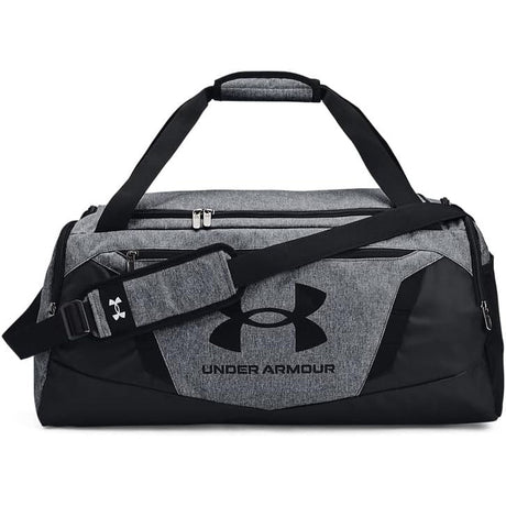 Borsone UNDER ARMOUR Unisex UA UNDENIABLE 5.0 XS Grigio UNDER ARMOUR  Angolo dello Sport