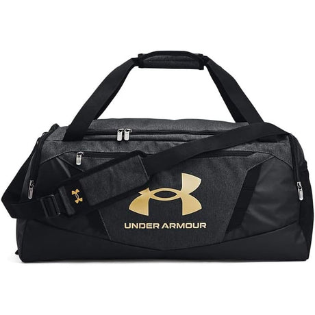 Borsone UNDER ARMOUR Unisex UA UNDENIABLE 5.0 SM Nero