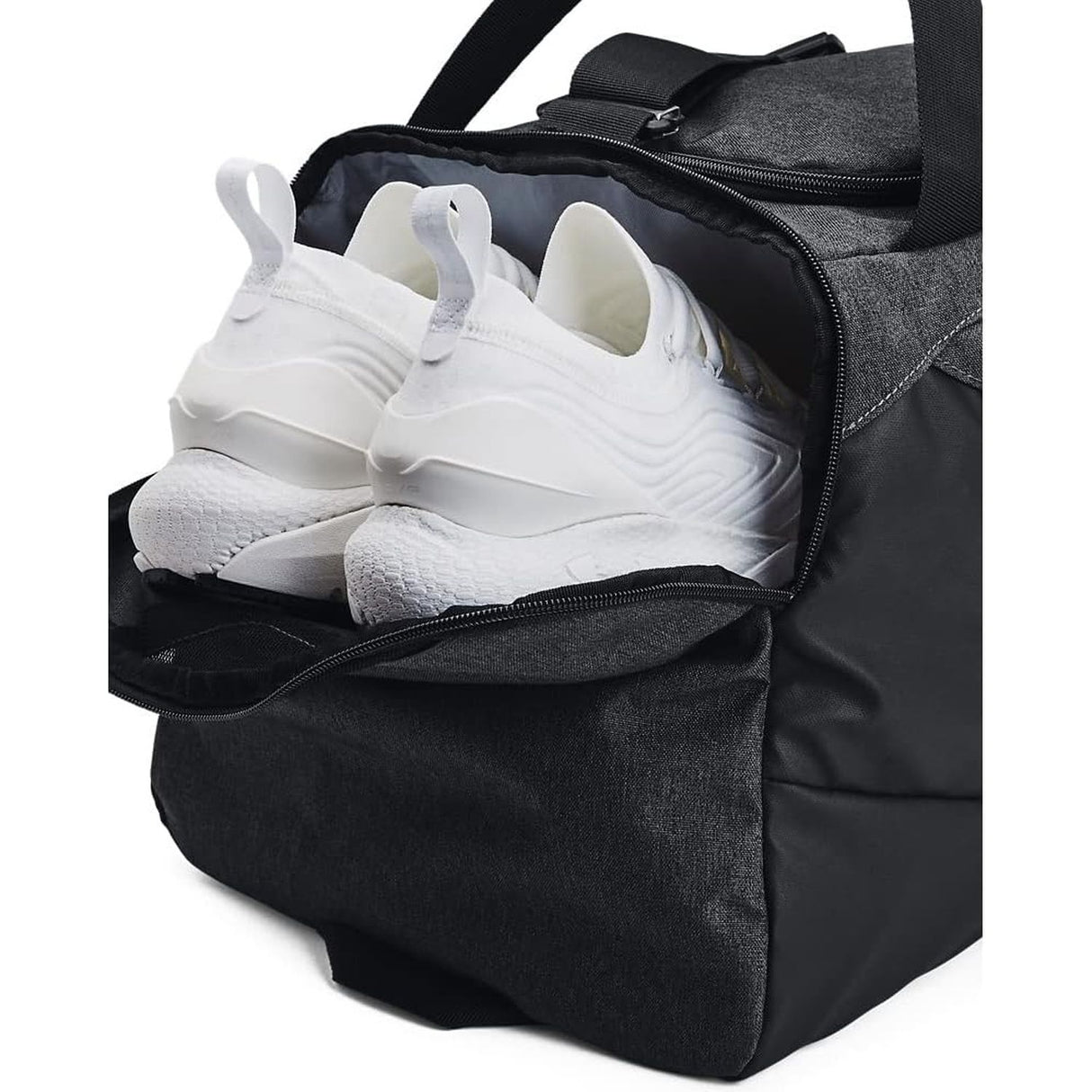 Borsone UNDER ARMOUR Unisex UA UNDENIABLE 5.0 SM Nero