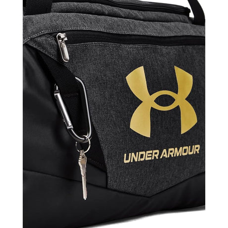 Borsone UNDER ARMOUR Unisex UA UNDENIABLE 5.0 SM Nero