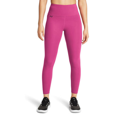Leggings Sportivo UNDER ARMOUR Donna MOTION ANKLE Rosa