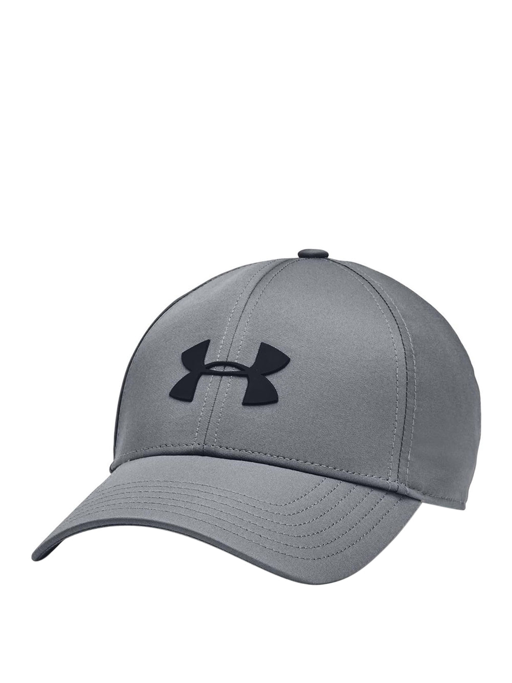 Cappello Under Armour Uomo Storm Blitzing Adj Grigio