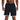 Pantaloncino Sportivo UNDER ARMOUR Uomo UA VANISH WOVEN 2IN1 Nero