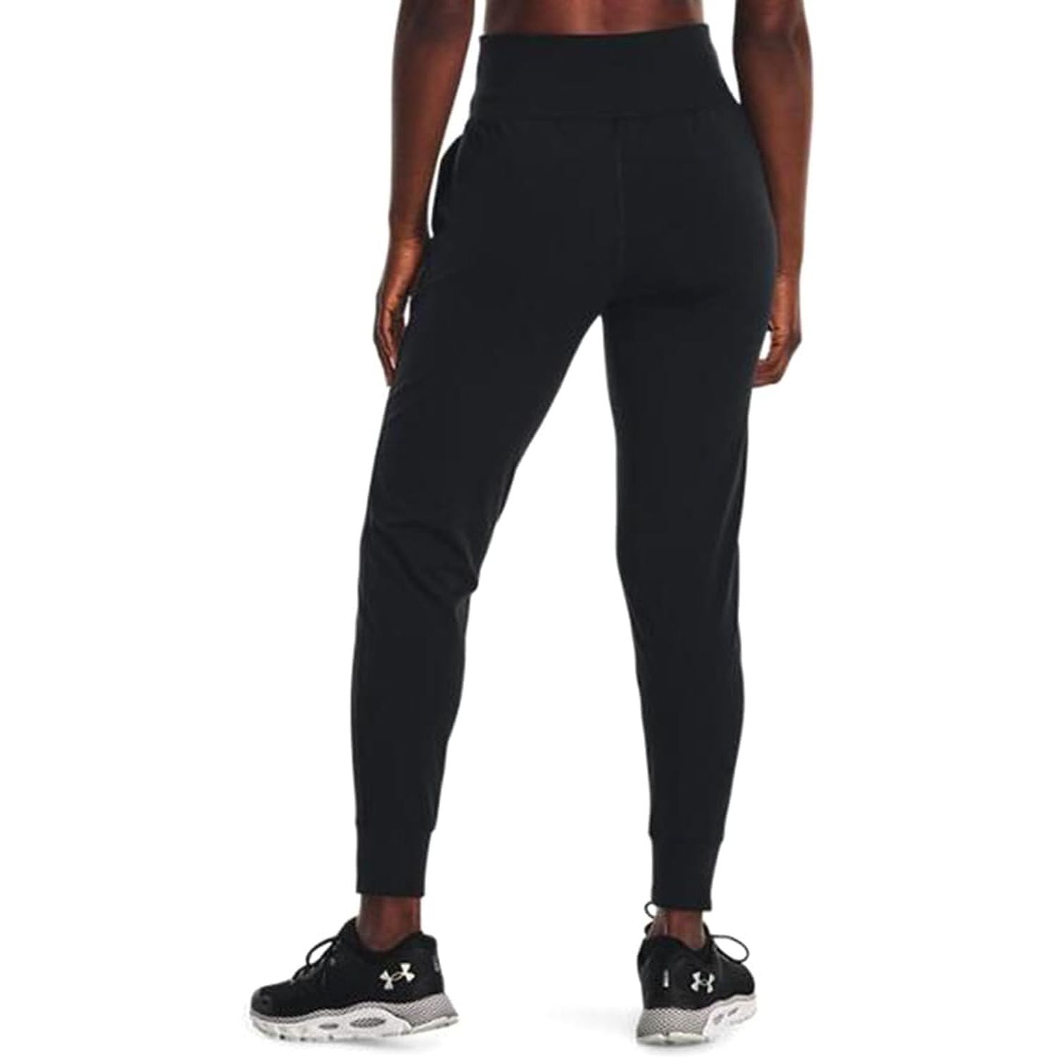 Pantalone Sportivo UNDER ARMOUR Donna MOTION Grigio