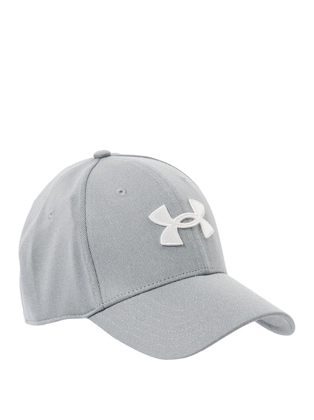 Cappello Under Armour Uomo Ua Blitzing Grigio