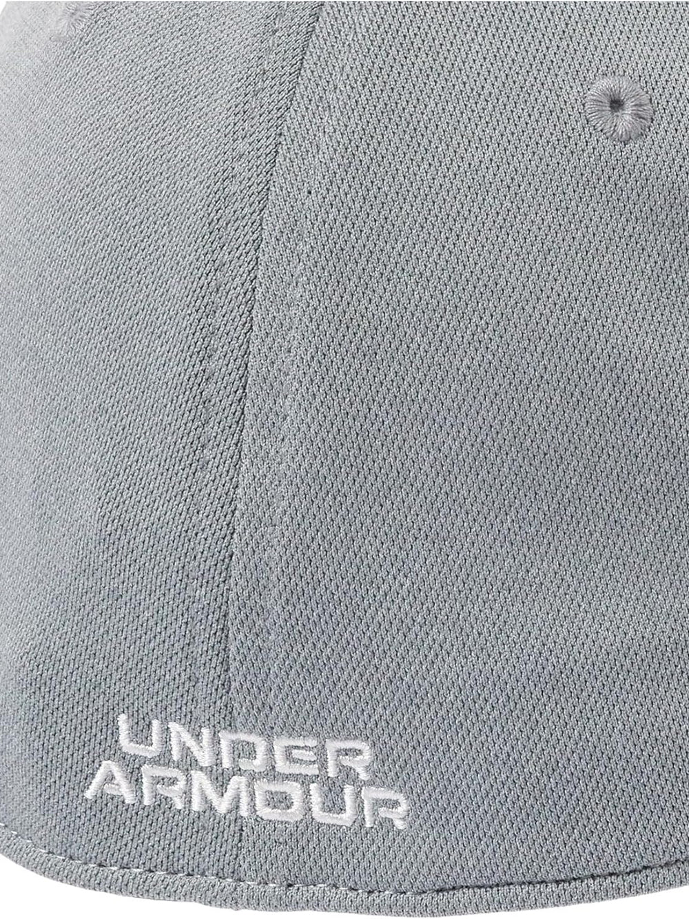 Cappello Under Armour Uomo Ua Blitzing Grigio Under Armour  Angolo dello Sport