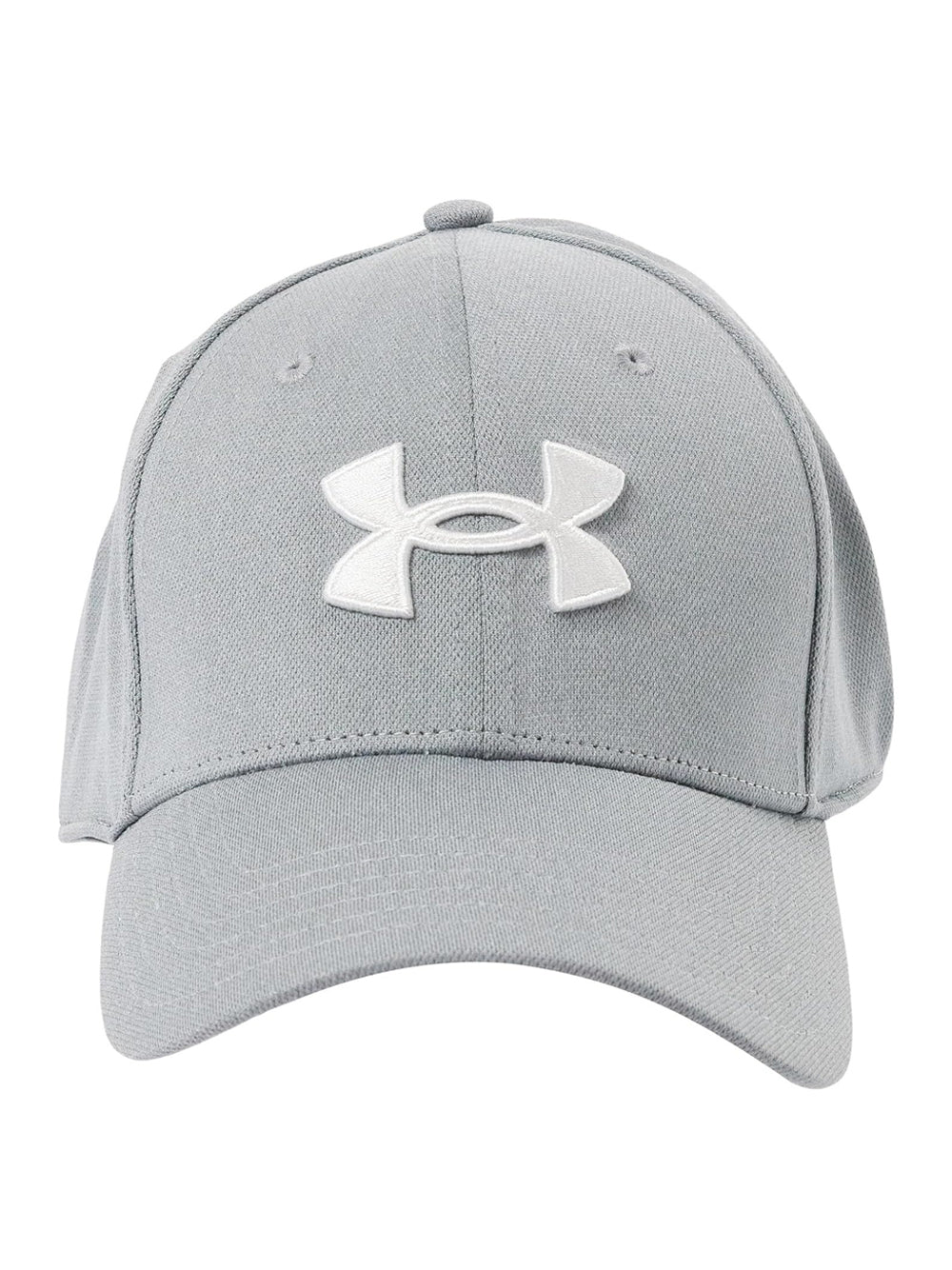 Cappello Under Armour Uomo Ua Blitzing Grigio