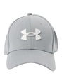 Cappello Under Armour Uomo Ua Blitzing Grigio Under Armour  Angolo dello Sport