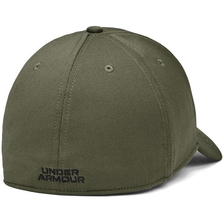 Cappello UNDER ARMOUR Uomo UA BLITZING Verde UNDER ARMOUR  Angolo dello Sport
