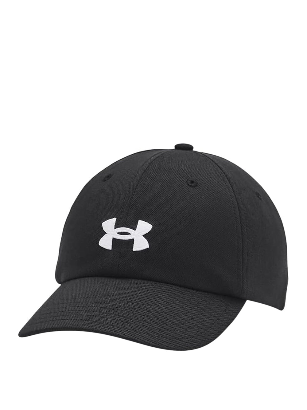 Cappello Under Armour Donna Ua Blitzing Adj Nero