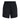 Pantaloncino Sportivo Under Armour Donna Flex Woven 5in Nero