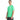 T-shirt Sportiva UNDER ARMOUR Uomo UA TECH REFLECTIVE Verde