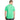 T-shirt Sportiva UNDER ARMOUR Uomo UA TECH REFLECTIVE Verde