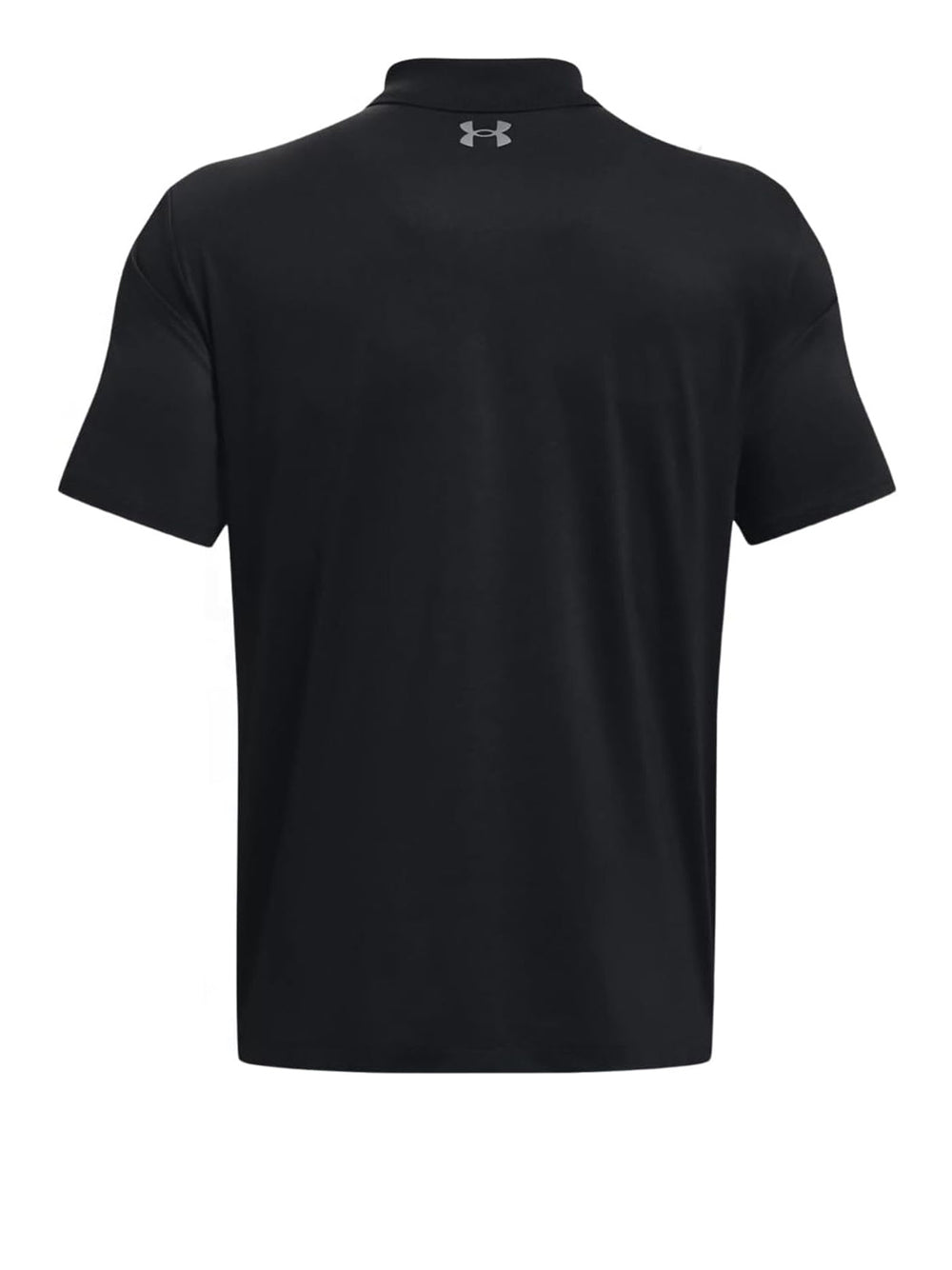 Polo Sportiva Under Armour Uomo Ua Performance 3.0 Nero