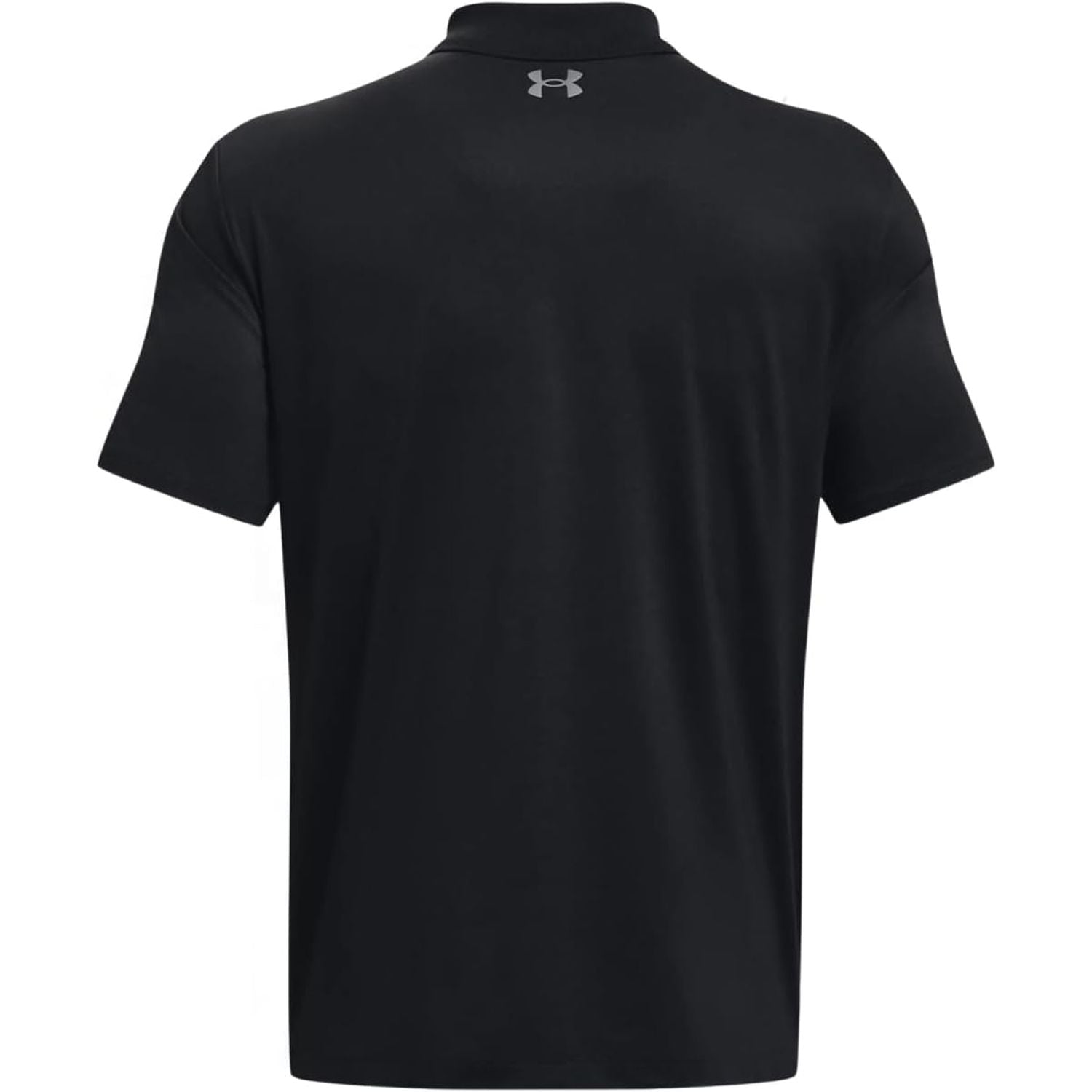 Polo Sportiva UNDER ARMOUR Uomo UA PERFORMANCE 3.0 Nero