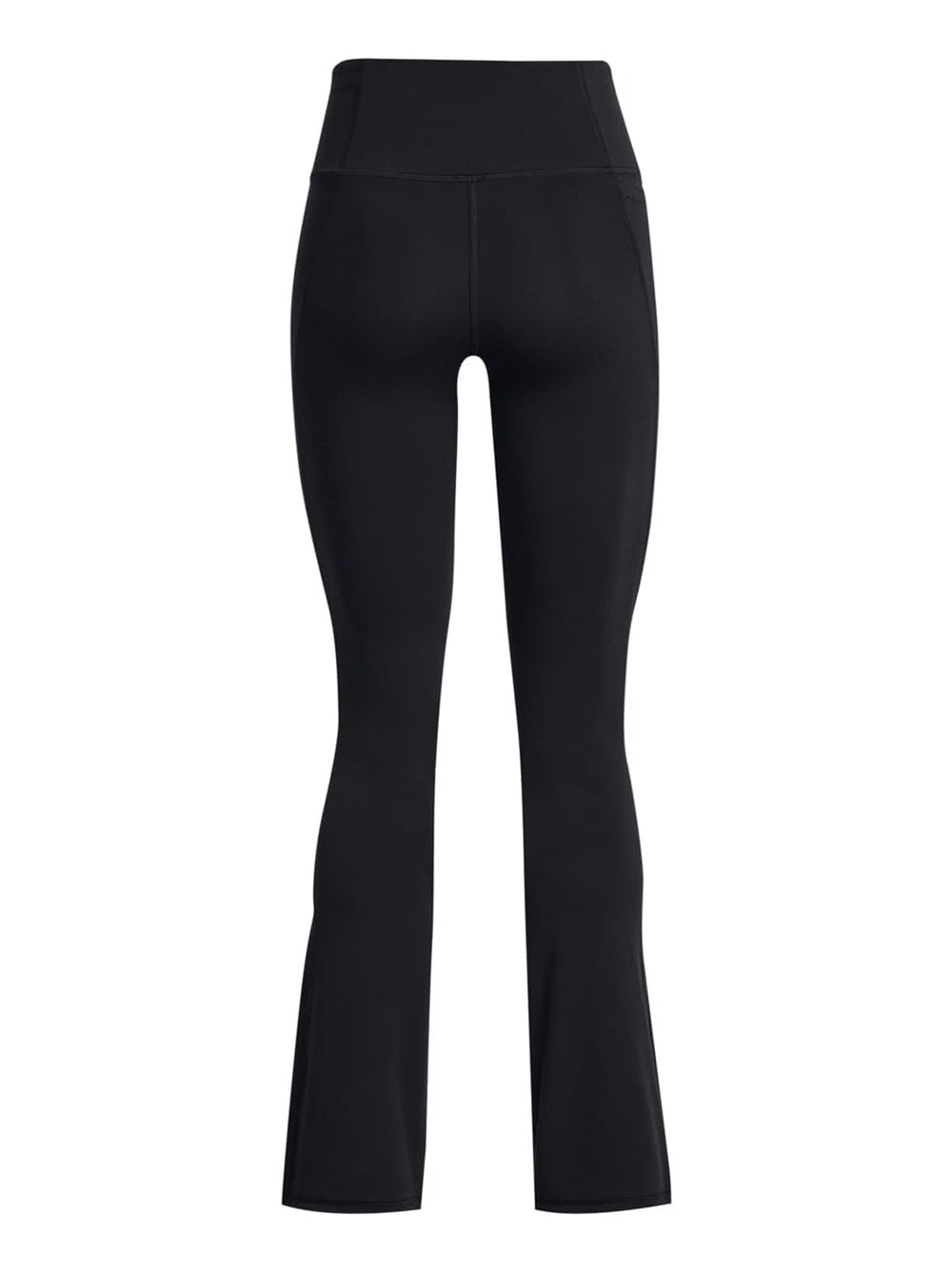 Pantalone Sportivo Under Armour Donna Motion Flare Nero Under Armour  Angolo dello Sport