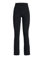 Pantalone Sportivo Under Armour Donna Motion Flare Nero Under Armour  Angolo dello Sport