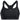 Reggiseno UNDER ARMOUR Donna UA HG HIGH Nero