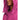 Giubbino UNDER ARMOUR Donna UA SPORT WINDBREAKER Rosa