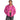 Giubbino UNDER ARMOUR Donna UA SPORT WINDBREAKER Rosa