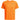 T-shirt Sportiva UNDER ARMOUR Uomo UA TECH TEXTURED Arancione