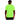 T-shirt Sportiva UNDER ARMOUR Uomo UA VANISH SEAMLESS Limone