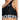 Reggiseno UNDER ARMOUR Donna UA HG AUTHENTICS MID BRANDED Nero