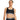 Reggiseno UNDER ARMOUR Donna UA HG AUTHENTICS MID BRANDED Nero