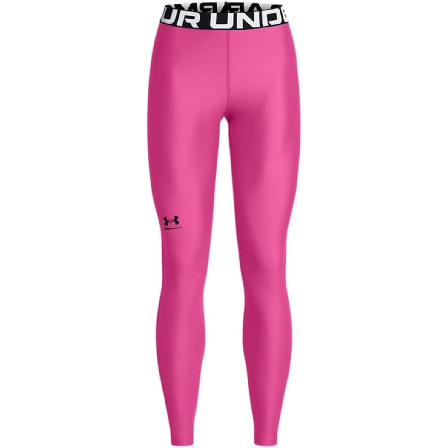 Leggings Sportivo UNDER ARMOUR Donna UA HG AUTHENTICS Rosa