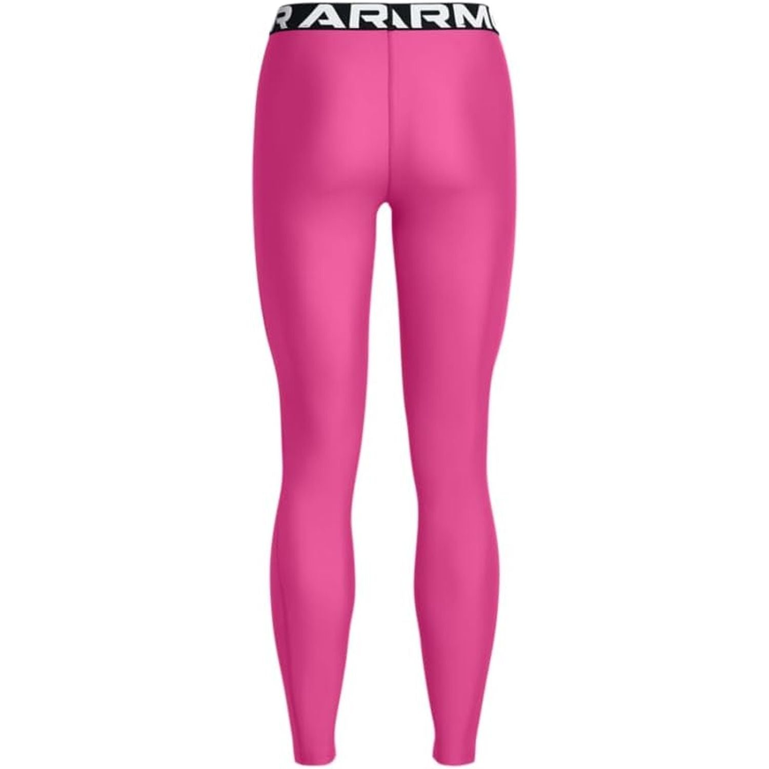 Leggings Sportivo UNDER ARMOUR Donna UA HG AUTHENTICS Rosa