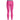 Leggings Sportivo UNDER ARMOUR Donna UA HG AUTHENTICS Rosa