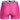 Pantaloncino Sportivo UNDER ARMOUR Donna UA HG AUTHENTICS Rosa