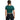 T-shirt Sportiva UNDER ARMOUR Donna MOTION CROSSOVER CROP Militare