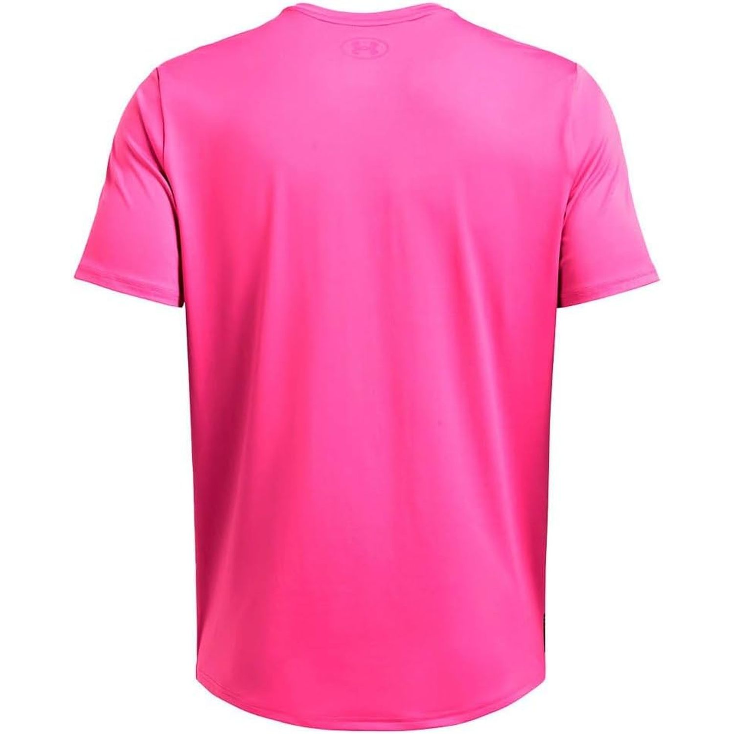 T-shirt Sportiva UNDER ARMOUR Uomo UA RUSH ENERGY Rosa