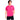 T-shirt Sportiva UNDER ARMOUR Uomo UA RUSH ENERGY Rosa