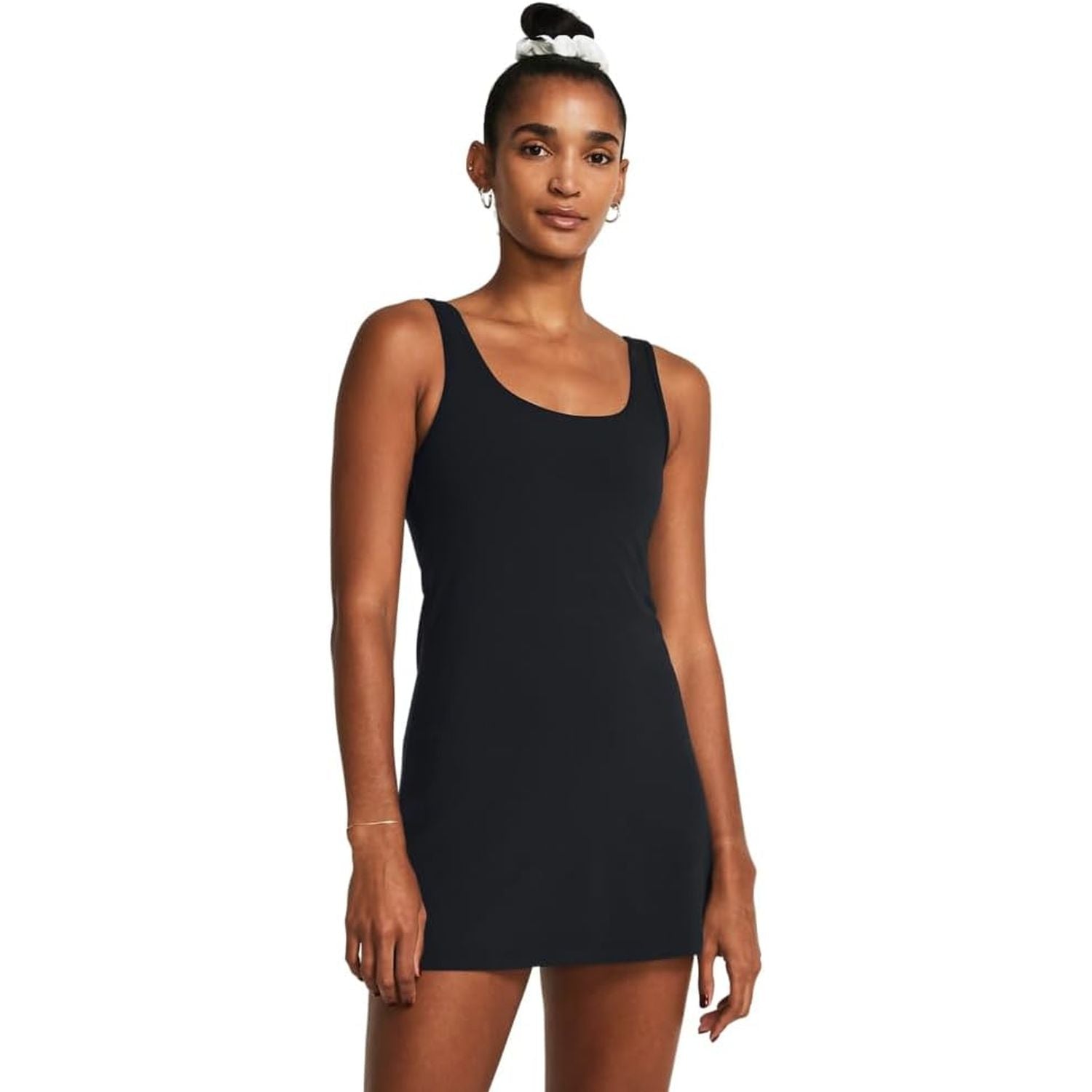 Vestito sportivo UNDER ARMOUR Donna MOTION Nero