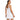 Vestito sportivo UNDER ARMOUR Donna MOTION Bianco