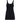 Vestito sportivo UNDER ARMOUR Donna MOTION Nero