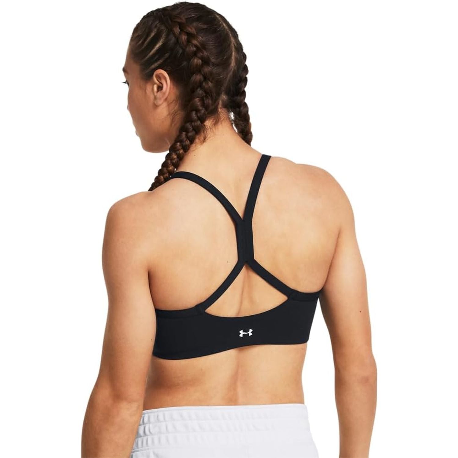 Reggiseno UNDER ARMOUR Donna UA MOTION Nero