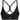 Reggiseno UNDER ARMOUR Donna UA MOTION Nero