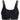 Reggiseno UNDER ARMOUR Donna UA INFINITY HIGH BRA Nero