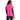 T-shirt Sportiva UNDER ARMOUR Donna TECH Rosa